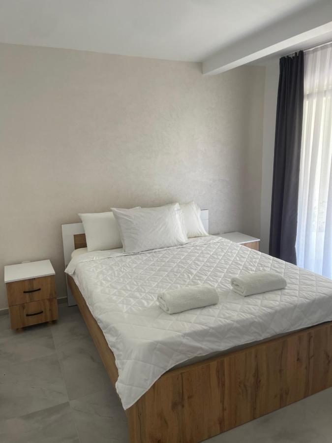 S & J Apartment - B&B Ocrida
