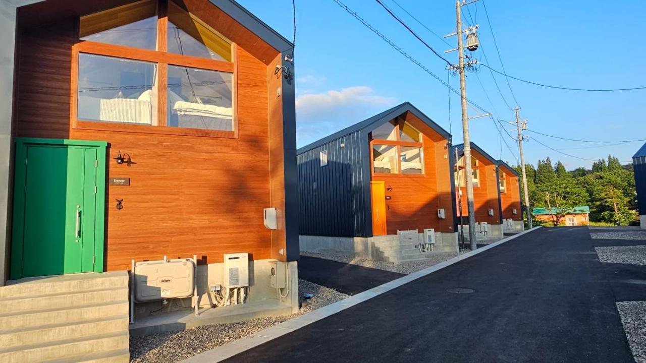HIRUGANO LAPLAND Santa's home in Japan - B&B Gujō