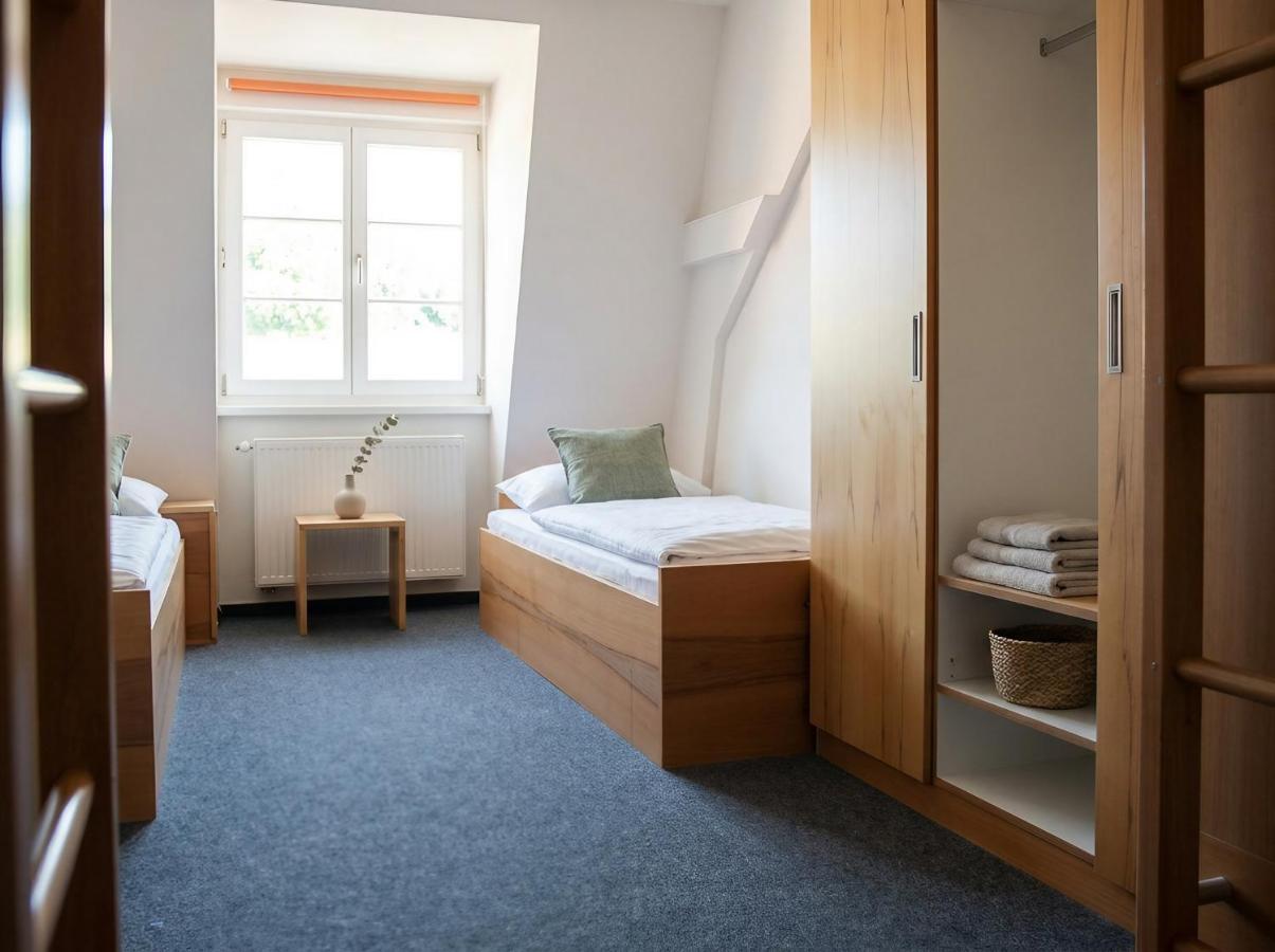 Quadruple Room with Bathroom