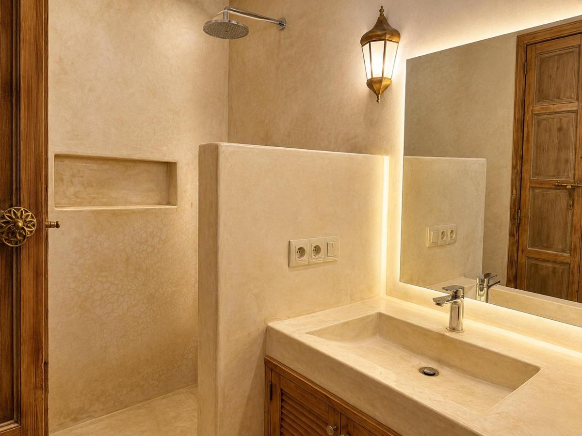 Nahema Double Room