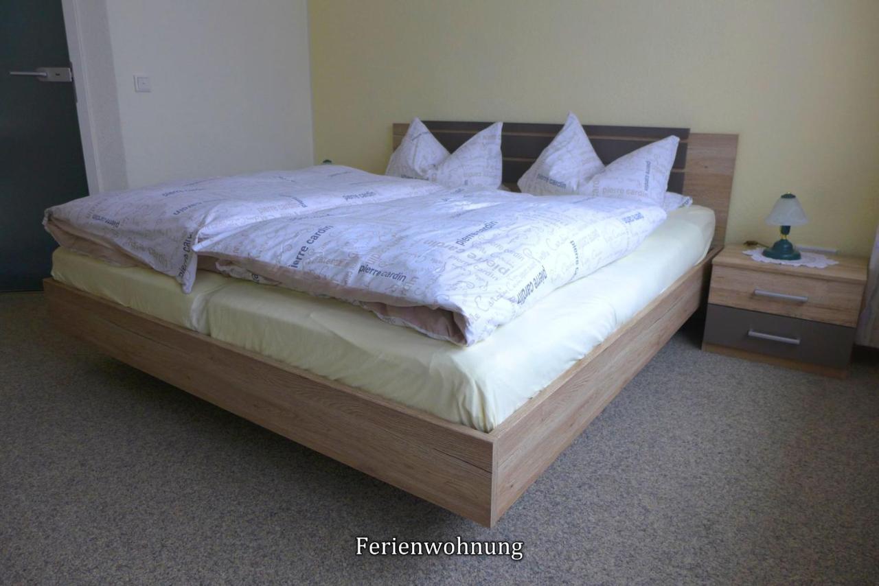 Appartement met 1 Slaapkamer (2-4 Volwassenen)