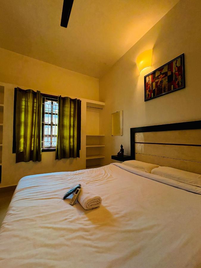 Chambre Triple Deluxe