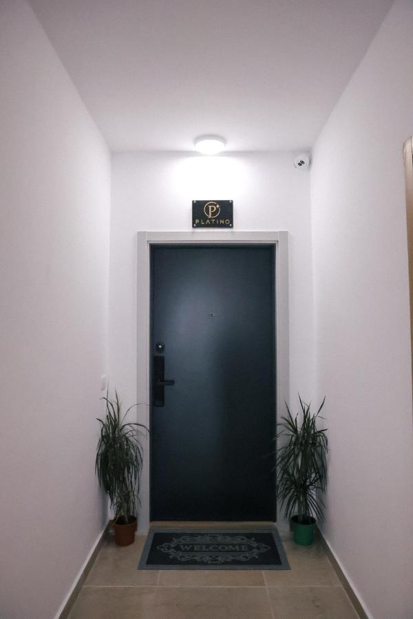 Appartement 2 Chambres avec Balcon