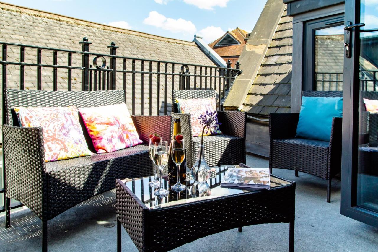 York House Apartments - Ferienwohnung York