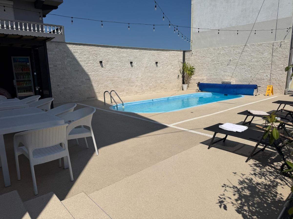 New Venus - Ferienwohnung Curtea de Argeş
