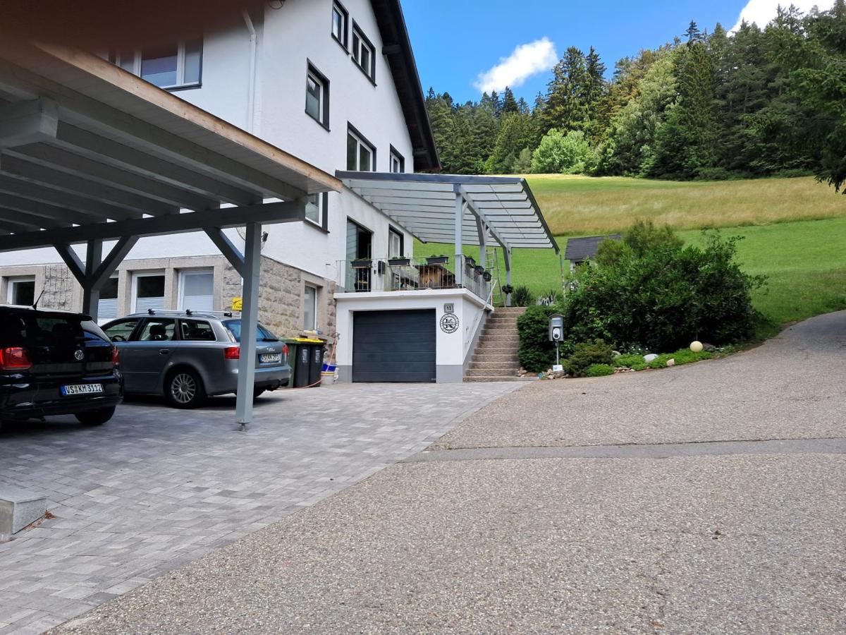 Kienzler's Zeitwerk - B&B Schonach im Schwarzwald