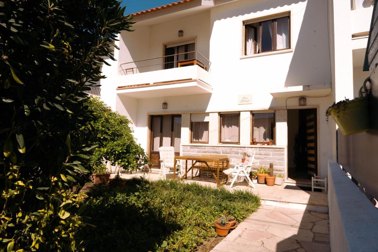 Heart Alchemy Retreat House - B&B Colares