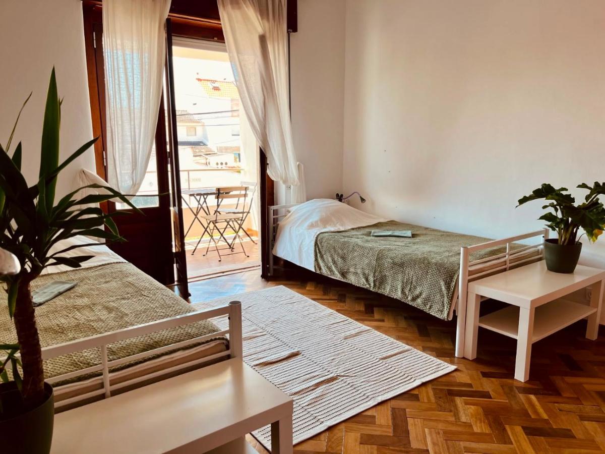 Heart Alchemy Retreat House - B&B Colares