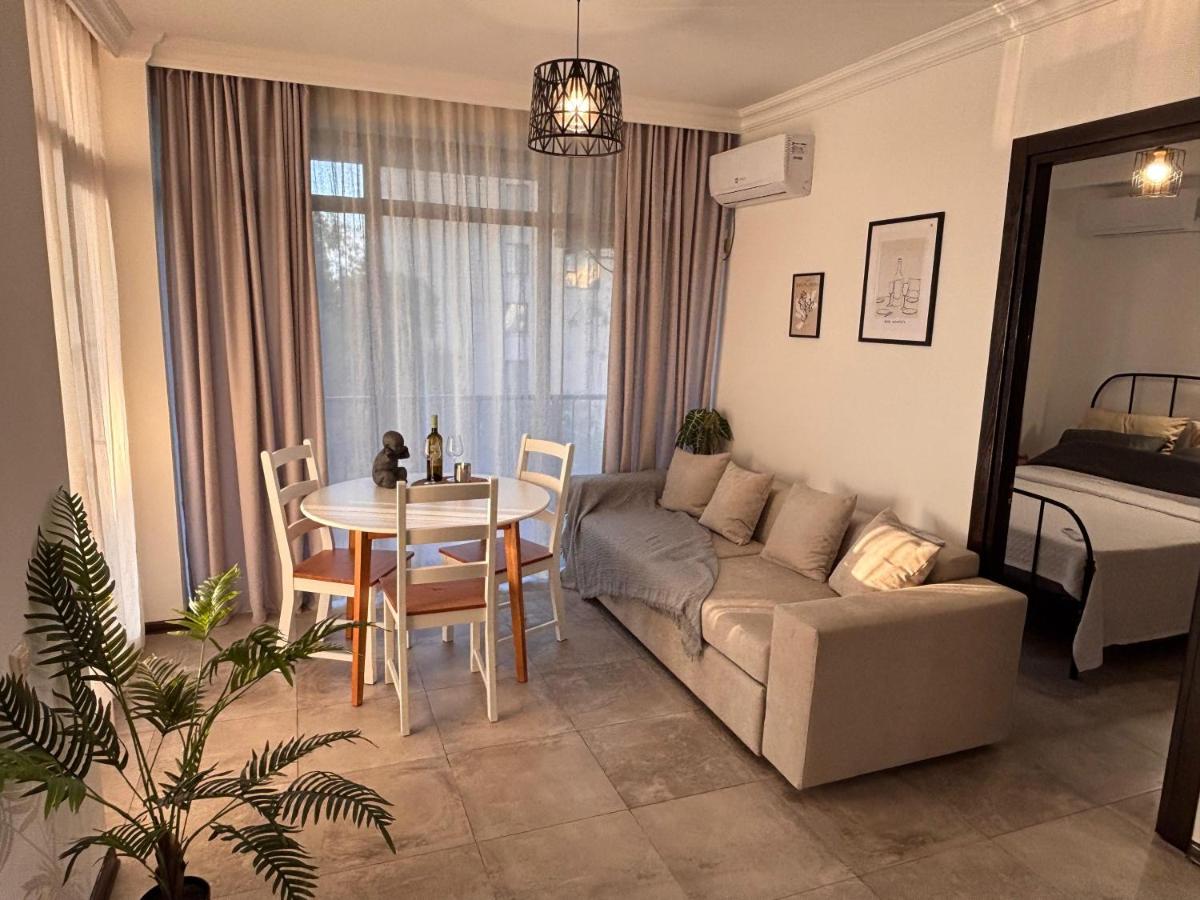 Mziuri Gonio 3-504 - Ferienwohnung Gonio