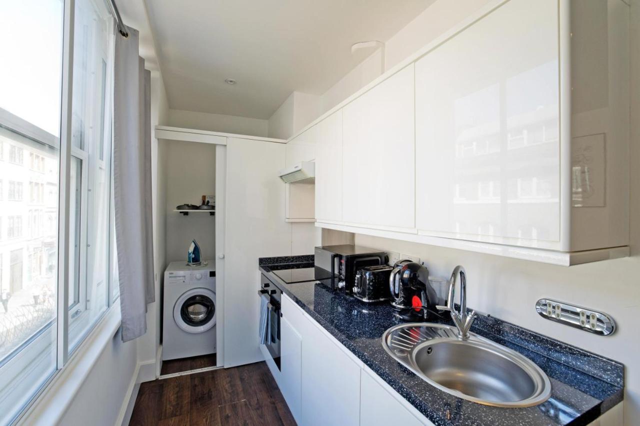 Imperial London Square Mile Apartments - B&B Londres