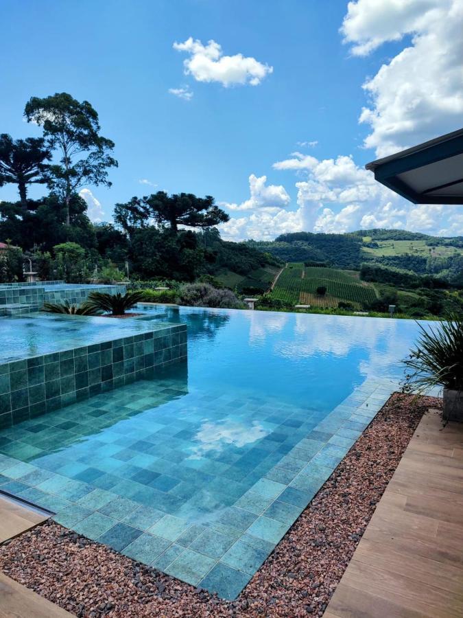 Pousada Premium Terragnolo - Ferienwohnung Bento Gonçalves