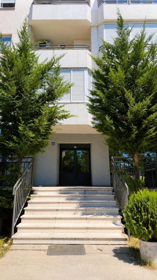 Gorica park view apartment - Chambres d'hôtes Podgorica