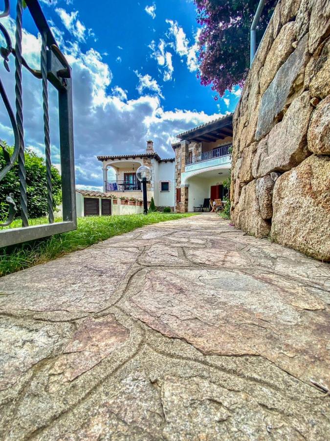 Green Garden House - B&B Budoni