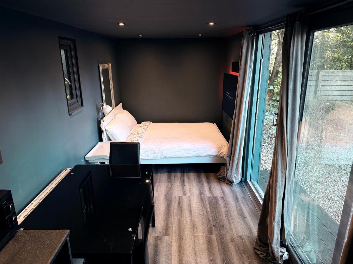 The Hide - Bed and Breakfast Saint Agnes