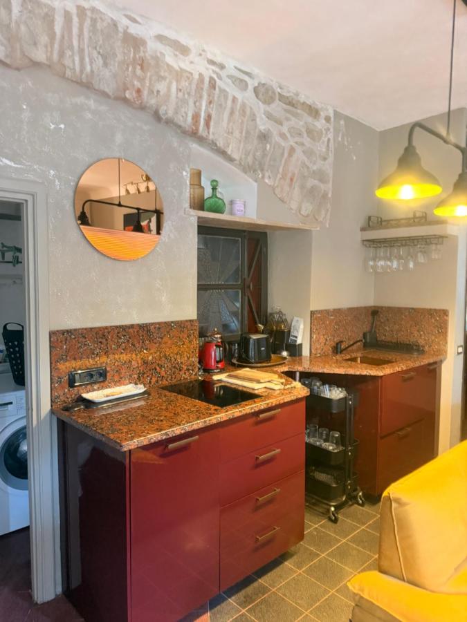 Lydia's House - B&B Bagnone