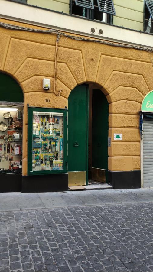 B&B Ligustico - B&B Genova