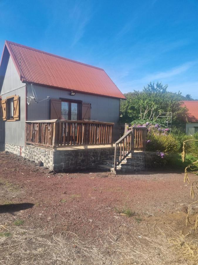 Gites piton mahot - Bed and Breakfast Le Tampon