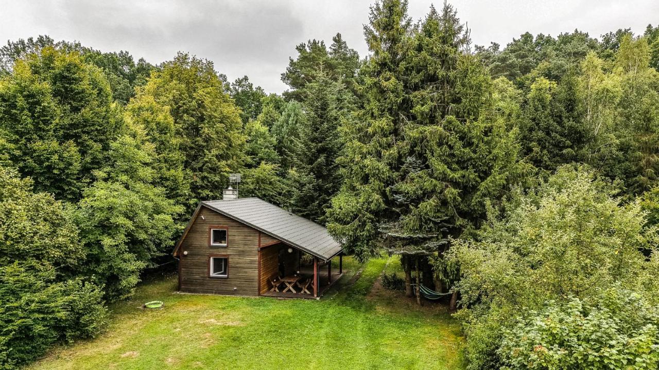 Siedlisko Basiówka - B&B Alfredówka