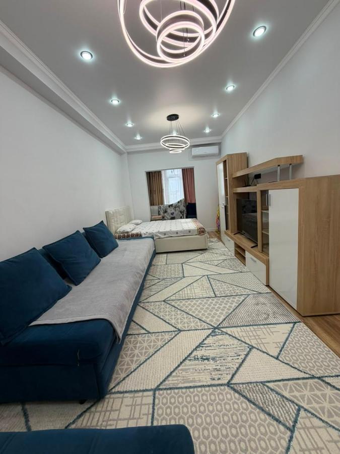 ПАНФИЛОВА Парк - B&B Bishkek