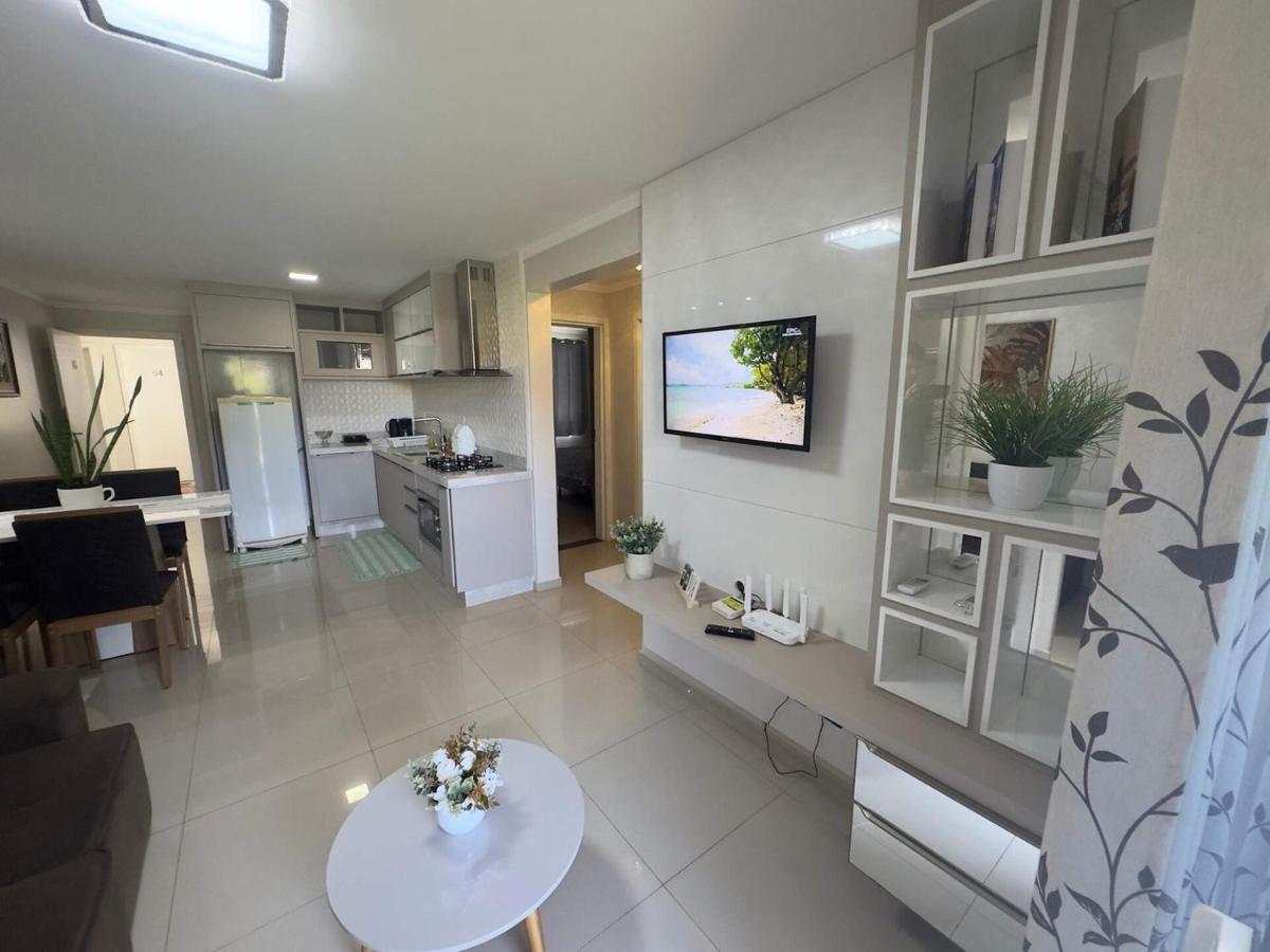 Apartamento Lindo Regiao do Lago Toledo PR - B&B Toledo
