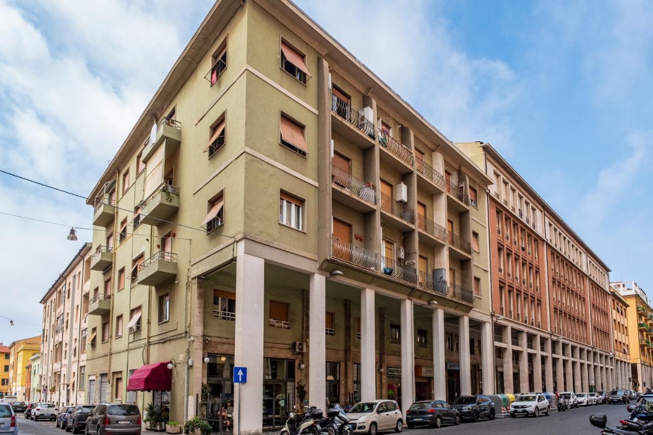 GuestHost - Bright Apartment in Piombino - B&B Piombino