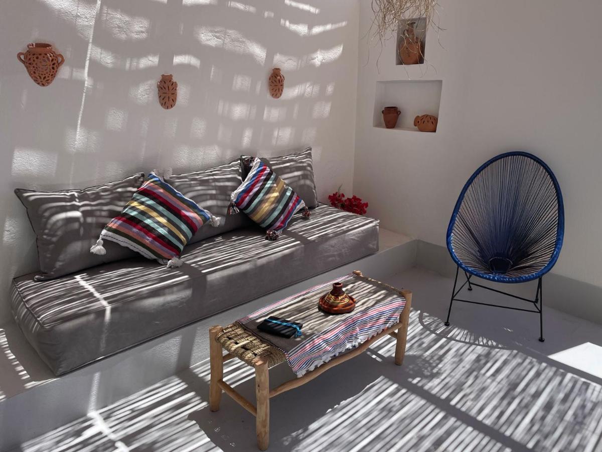 Appartement Essaouira proche Médina - B&B Essaouira