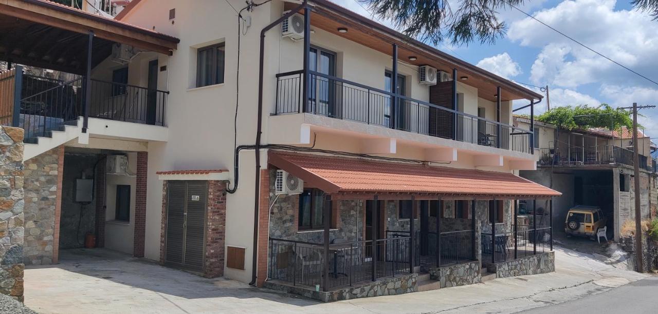 Appartamento con 2 Camere da Letto