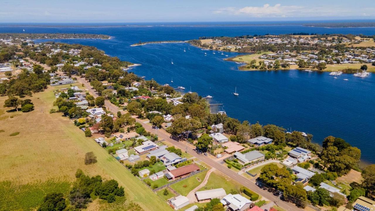 Sunny Cove - B&B Paynesville