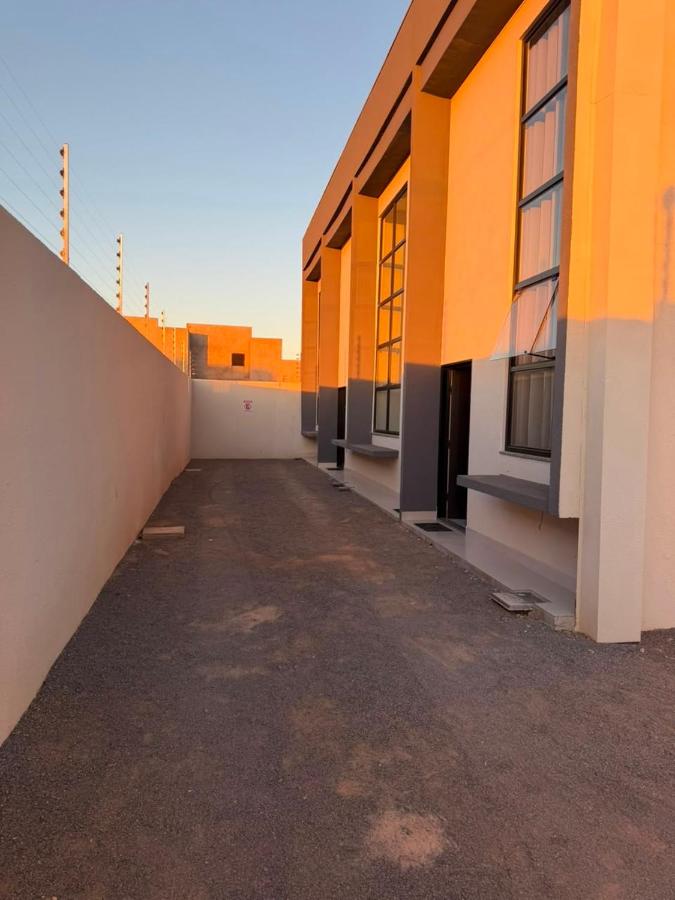 Loft 2 alto do cerrados! 1 suíte! N 698 - Bed and Breakfast Luis Eduardo Magalhães
