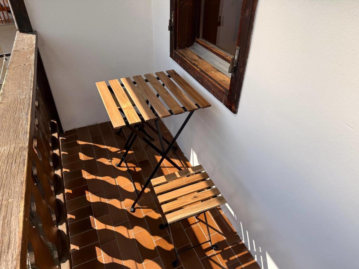 Appartamento Girasole - Cadore Apartments - Ferienwohnung Comelico Superiore