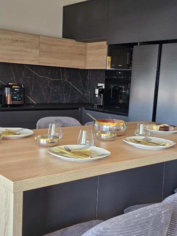 Family Escape di Mare - B&B Vodice