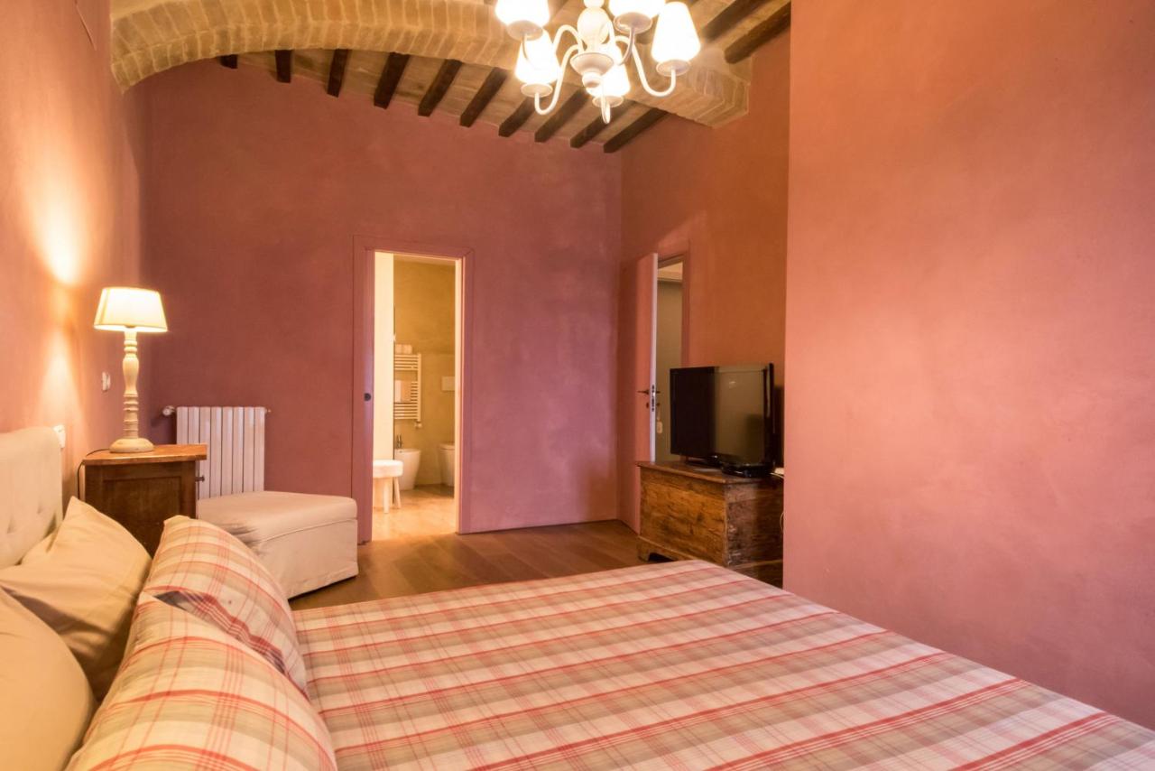 Chambre Double Deluxe
