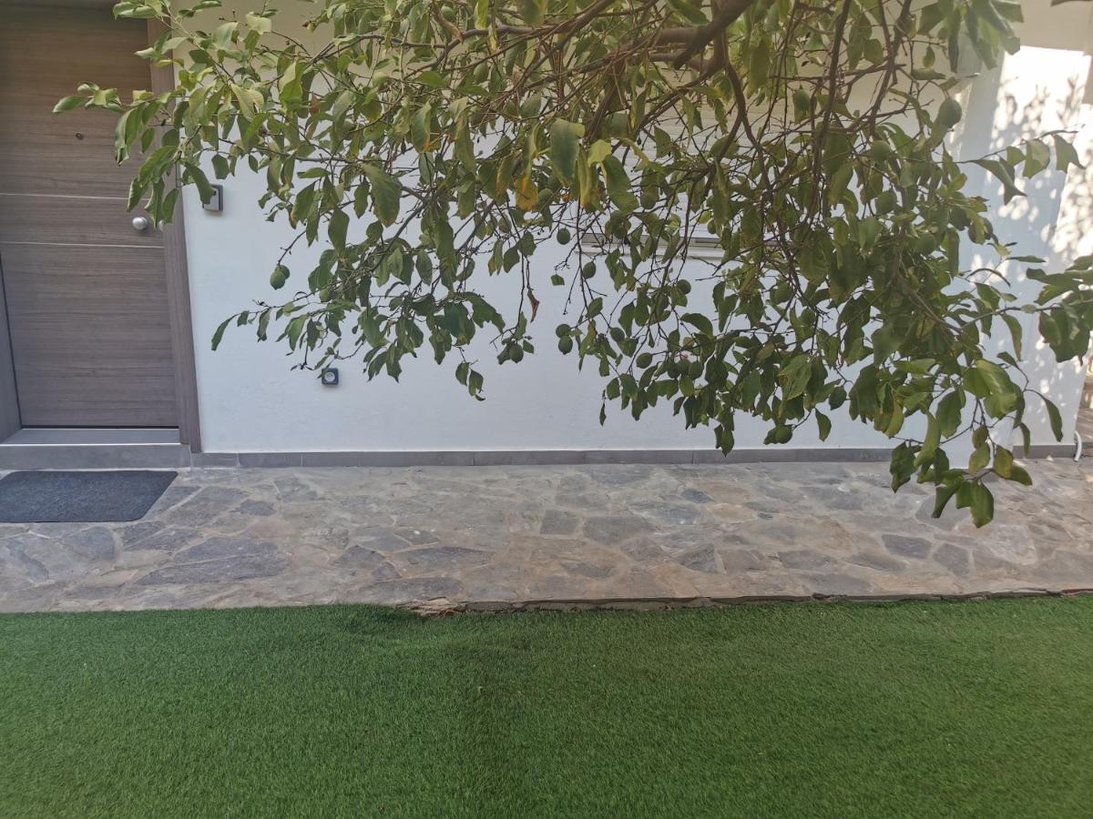 GardenHouse - Ferienwohnung Athen