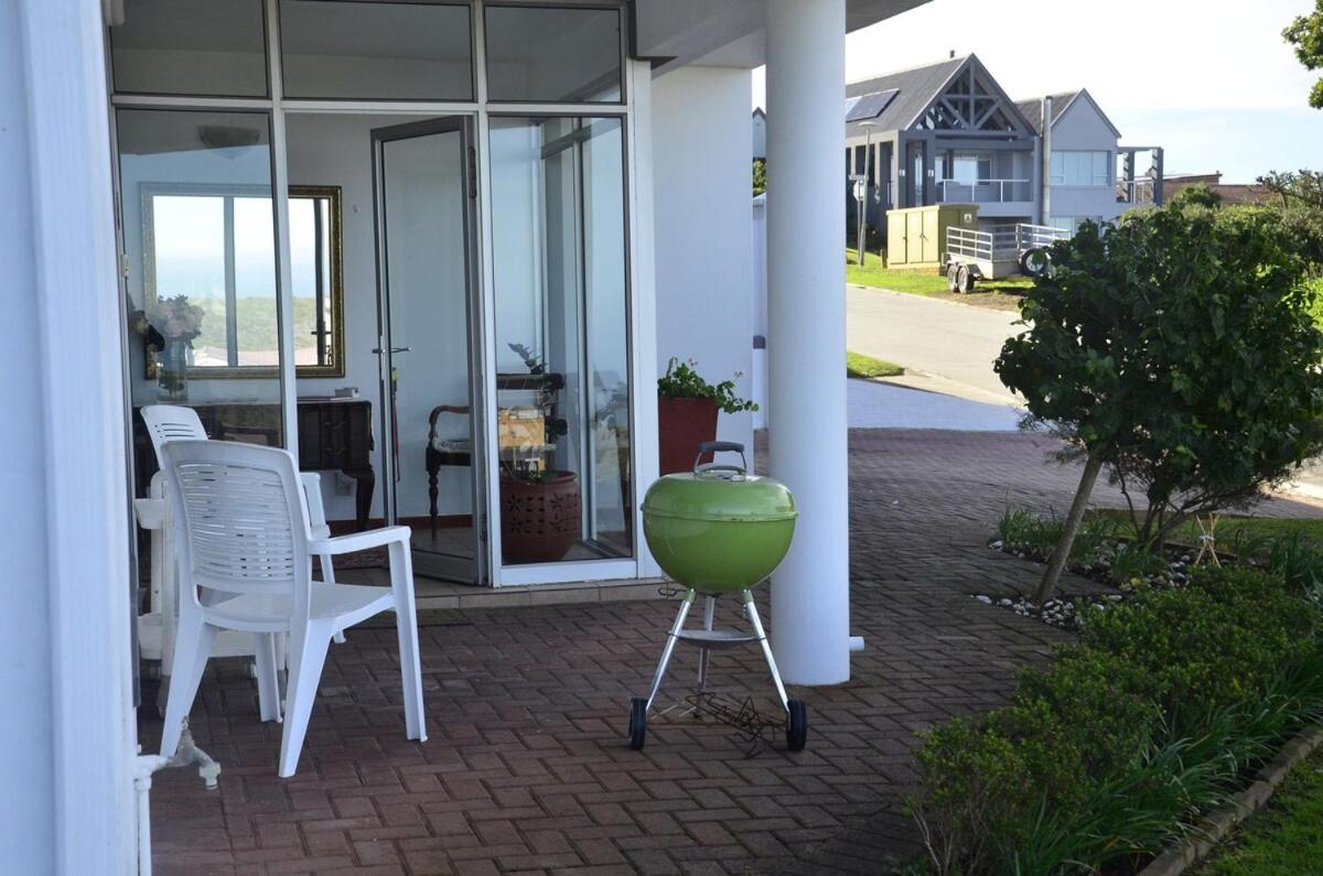 Grace at Herolds bay - B&B Herolds Bay