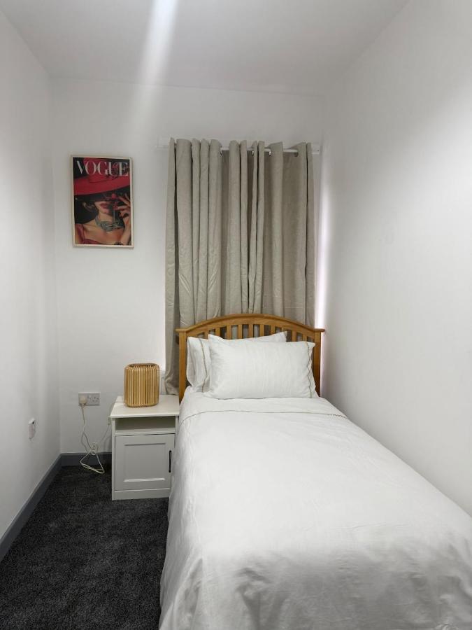 Modern apartment close to city centre - B&B Manchester