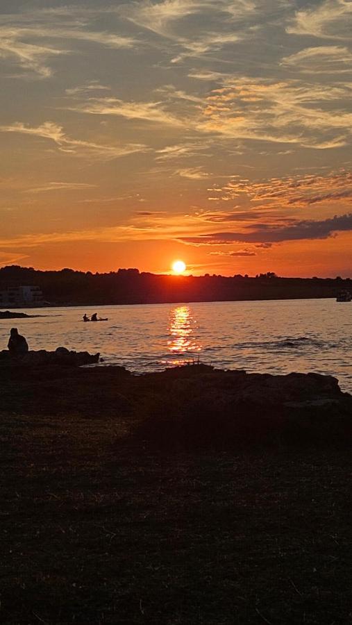 Sunset studio apartman - B&B Vir