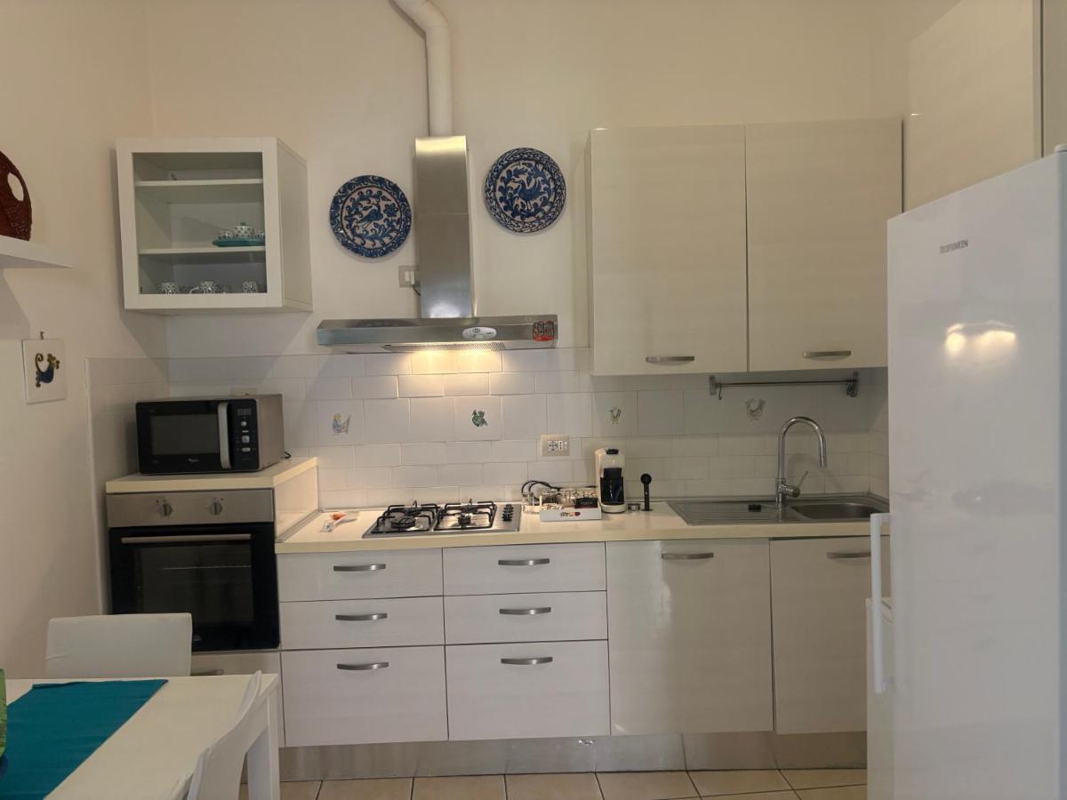 Casa Mare Teulada Sardegna - Ferienwohnung Teulada
