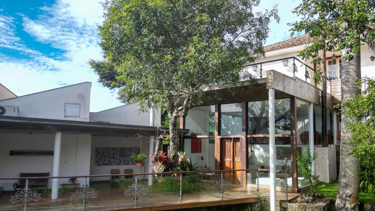 Oratório Pousada Boutique - Bed and Breakfast Tiradentes