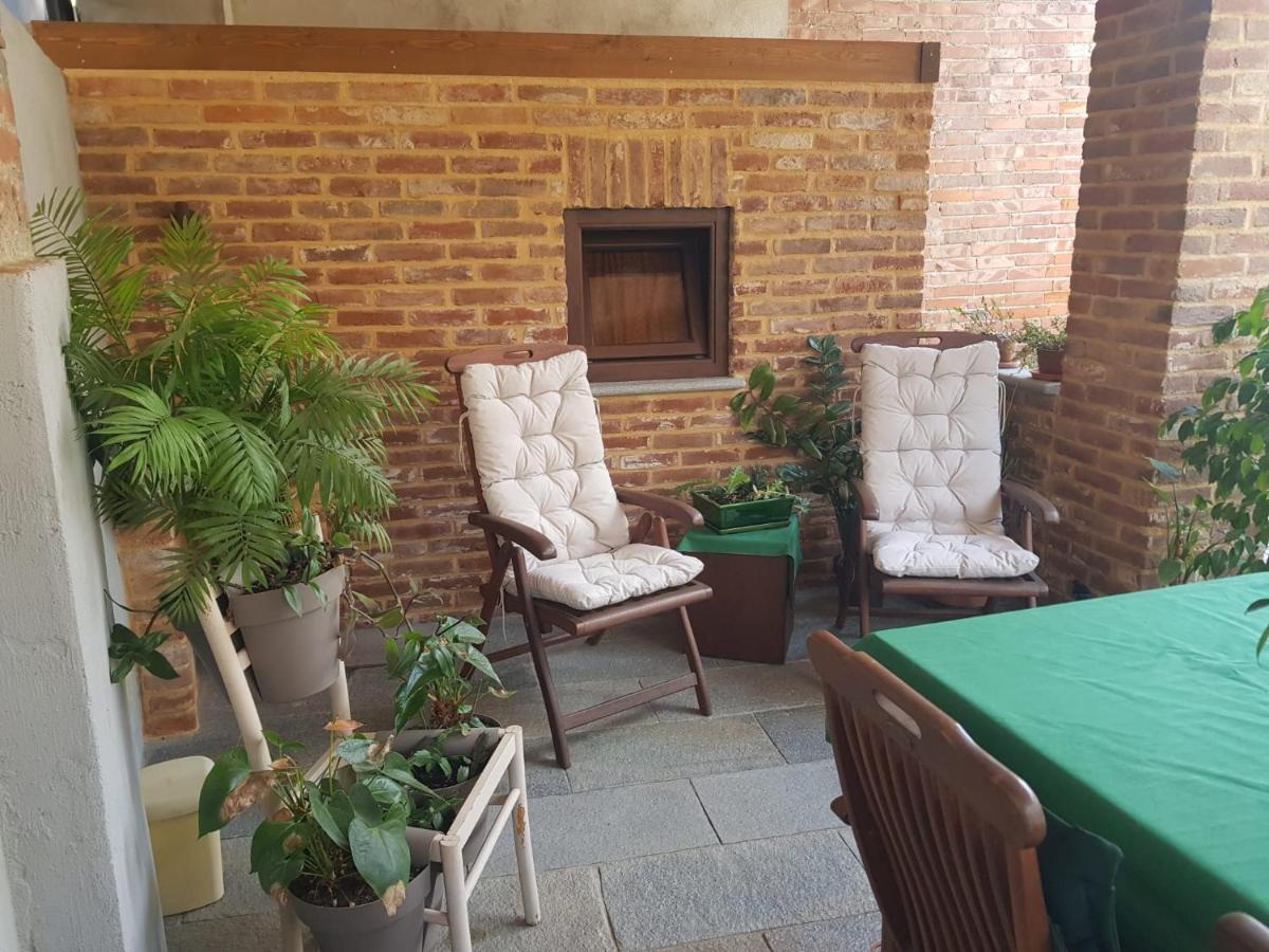 Mirtillo & Margot - B&B Cambiano