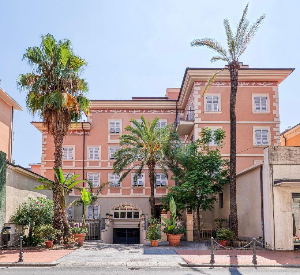 Palm House Bordighera - B&B Bordighera