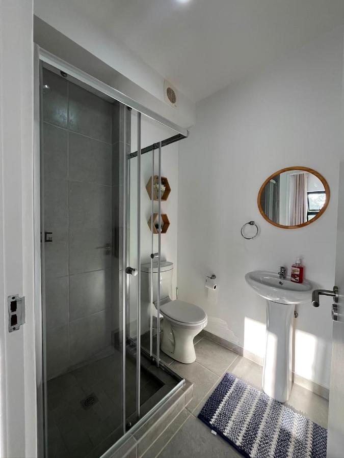 Ballito on the hills 4 one bedroom - B&B Sheffield Beach