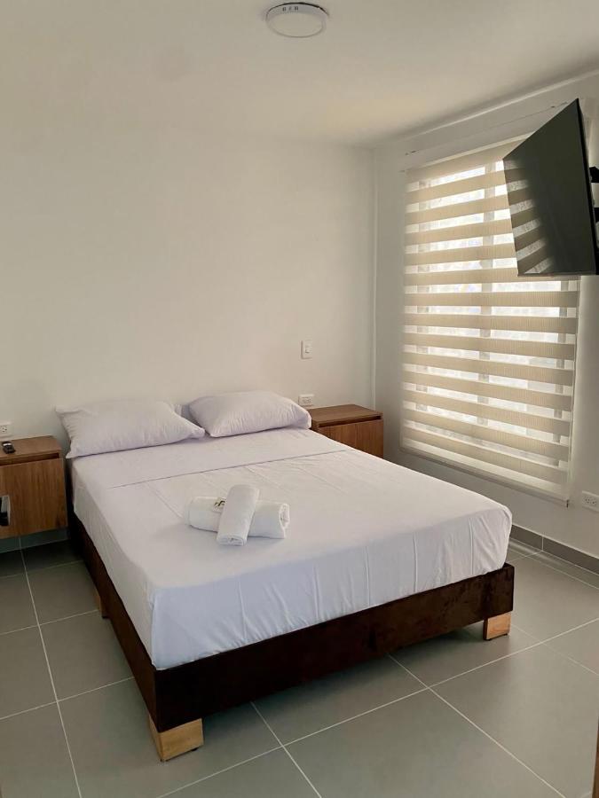 Loft Con Excelente ubicación en laureles - B&B Medellín
