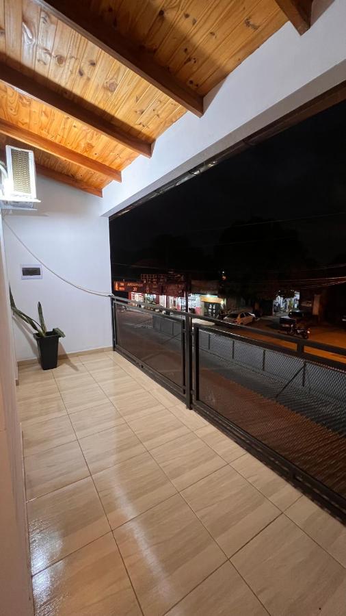 Departamento San Isidro 2 - B&B Encarnación