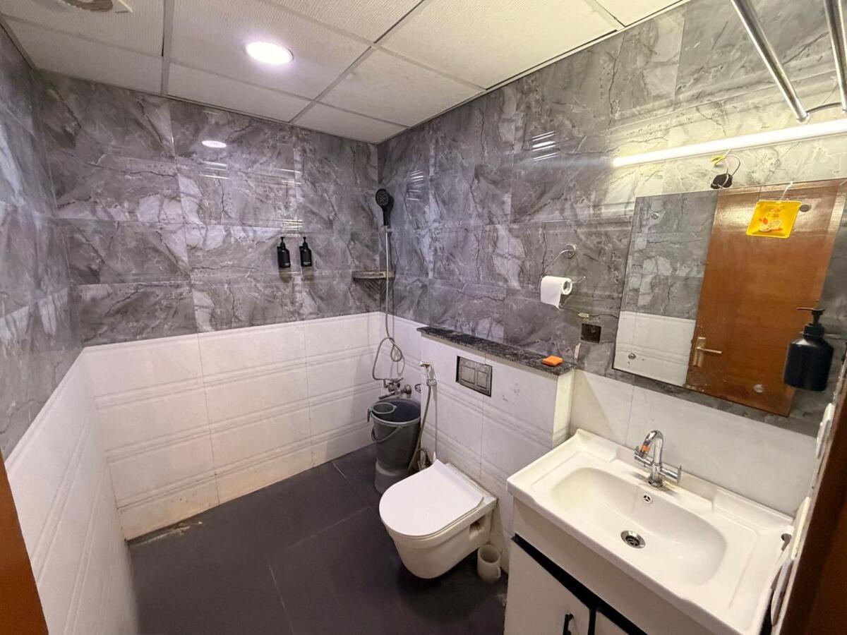 SAYTÉ Studio - B&B Noida