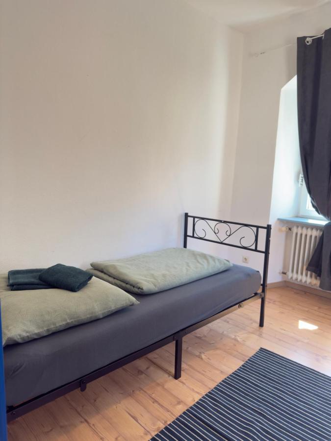 business Apartment A93-A9 - B&B Kirchenlamitz