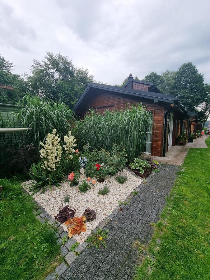 Polana Jabłonka - Chambres d'hôtes Jabłonka