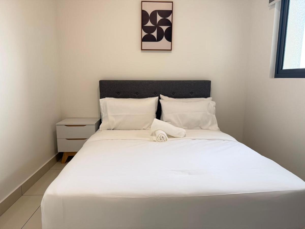 Apartment mit 2 Schlafzimmern