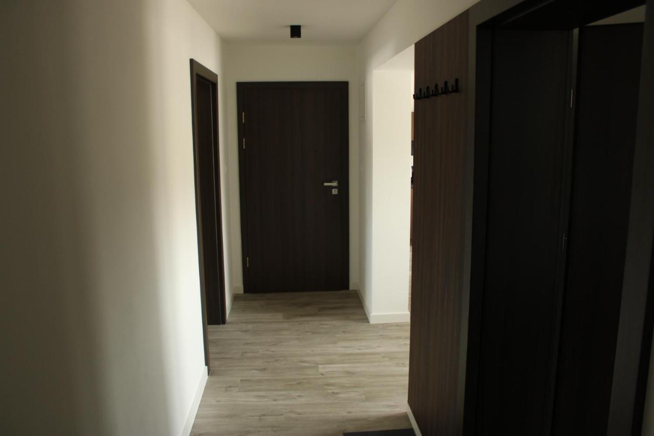BSApartament - B&B Piwniczna-Zdrój