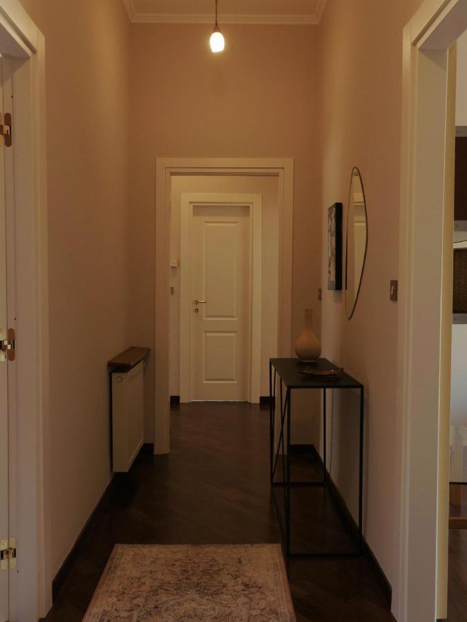 Domus Flumen - B&B Alife