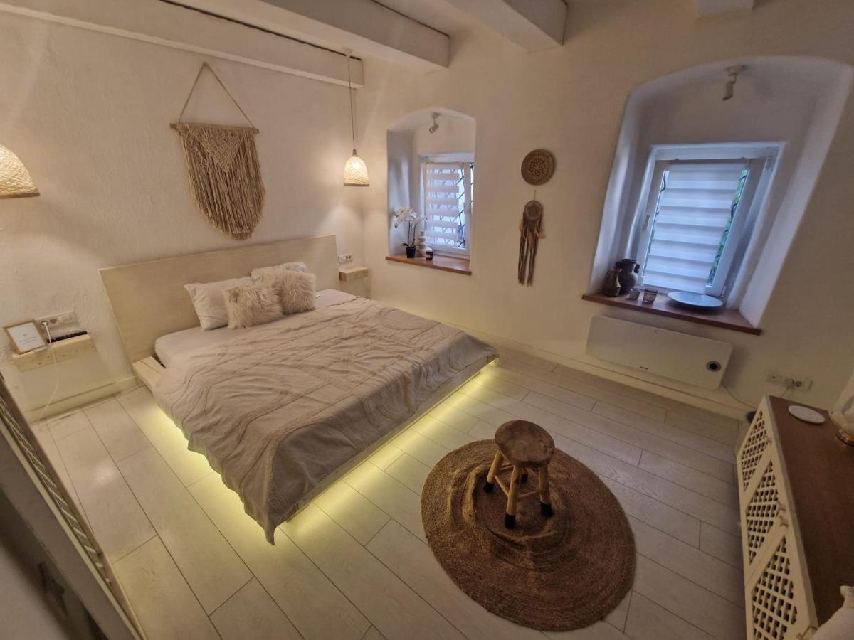 Urban peace - B&B Petrovaradin
